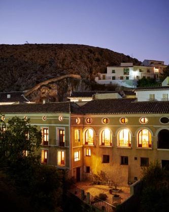 Hotel Casa de los Arcos