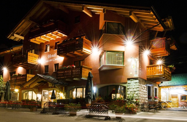 Hotel Casa Del Campo