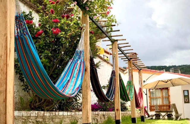 Hotel Casa Floralia