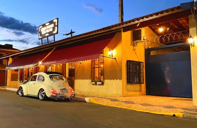 Hotel Casa Grande