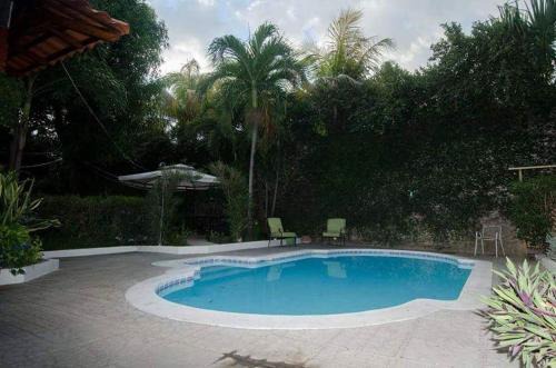 Hotel Casa Grande