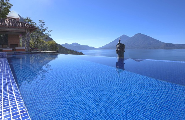 Hotel Casa Palopó - Relais & Chateaux