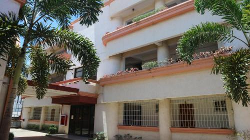 Hotel Casa Ilustre 