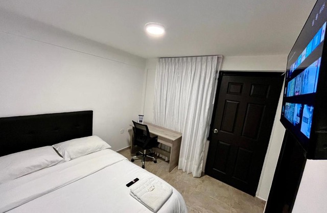 Hotel Casa Levy