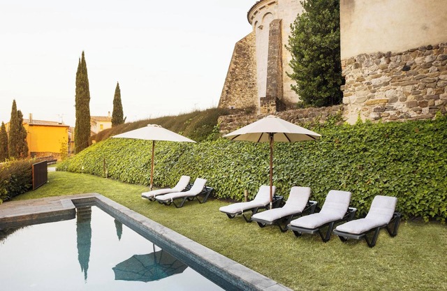 Hotel Casa Marcial