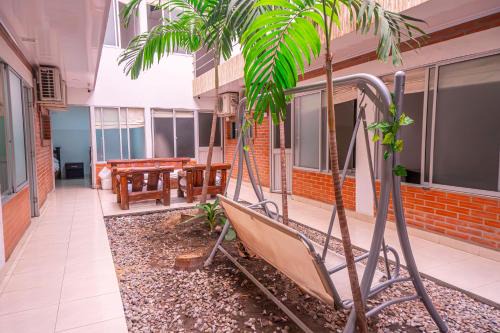 Hotel Casa Mendez