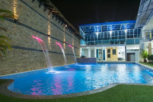 Hotel Casa Morales