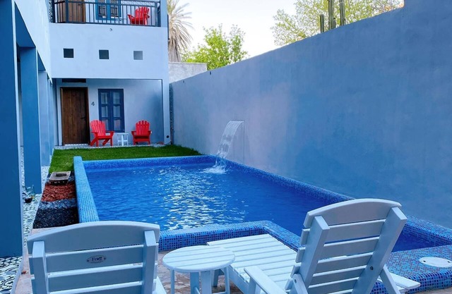 Hotel Casa Nodin
