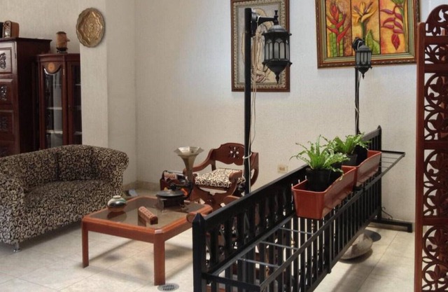 HOTEL CASA PABLO, ECOLOGICAL AND 100% HUILENSE