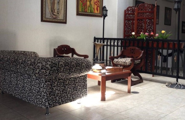 HOTEL CASA PABLO, ECOLOGICAL AND 100% HUILENSE