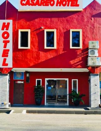 Hotel Casa Reo