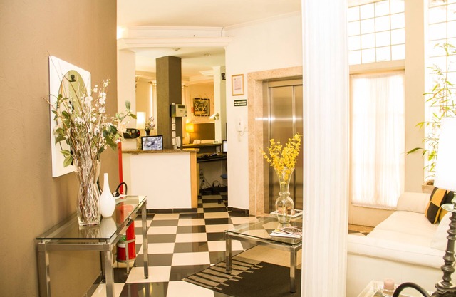 Hotel Casablanca