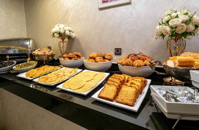 Hotel Casablanca City Center