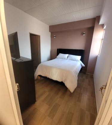 Hotel CasaBlanca