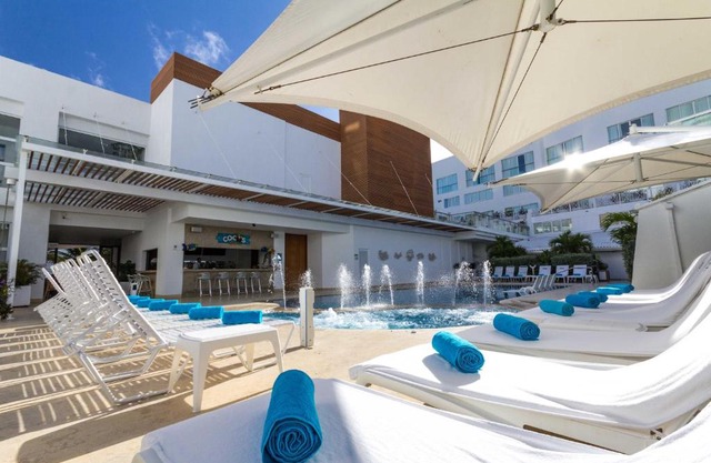 Hotel Casablanca 