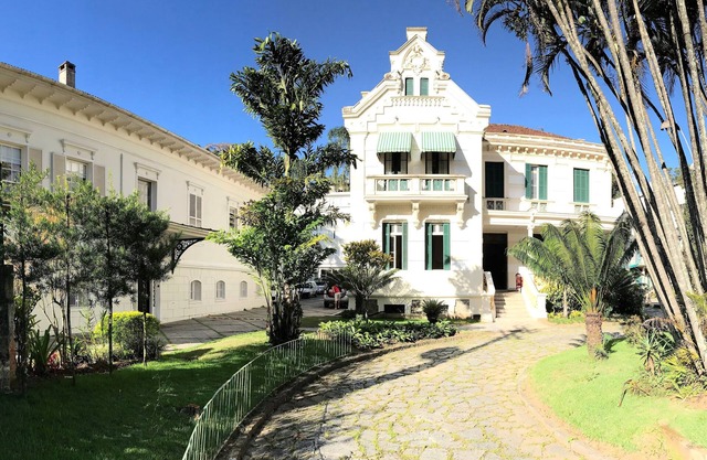 Hotel Casablanca Imperial