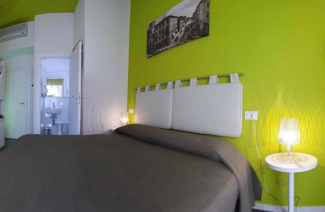 Hotel Casablanca