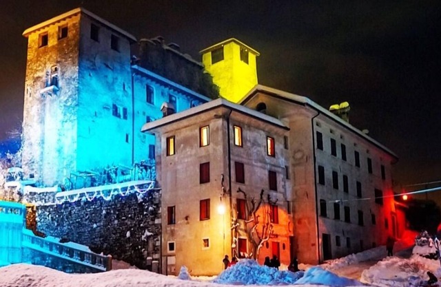Hotel Casagrande