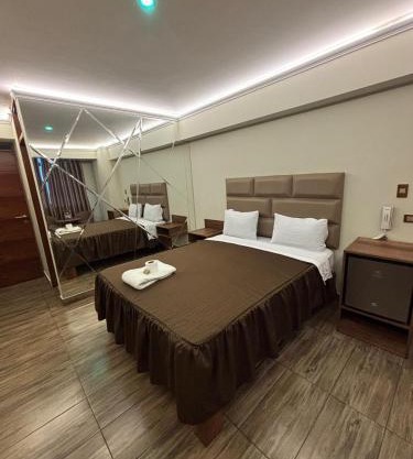 Hotel Casanova