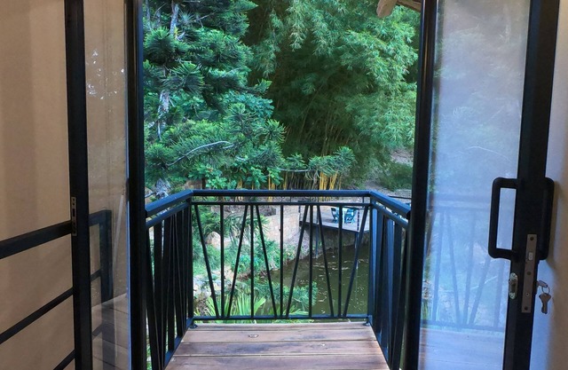 Hotel casas de Campo El Ciruelo