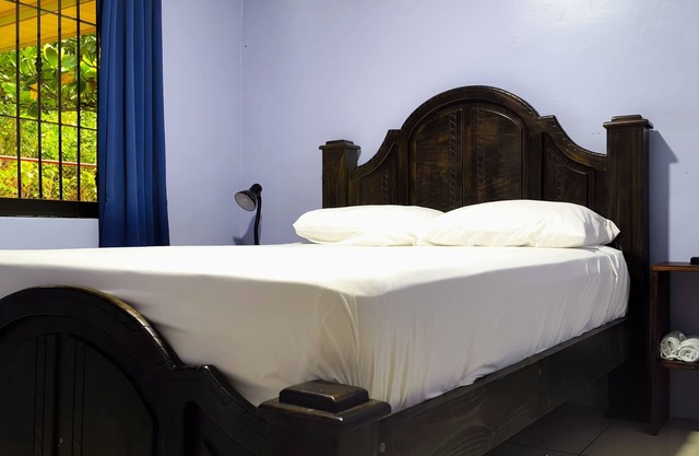 Hotel Casas Sol Sarapiqui