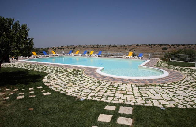 Hotel Casato Licitra