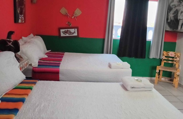 Hotel CasaVictoria