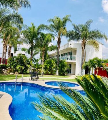Hotel Cascada