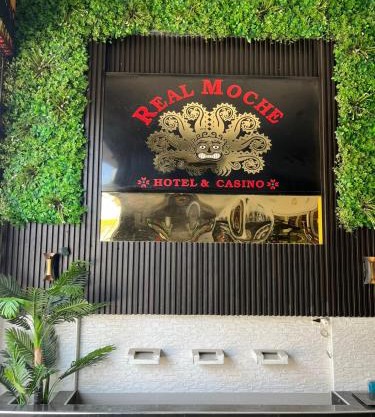 Hotel & Casino Real Moche Pacasmayo
