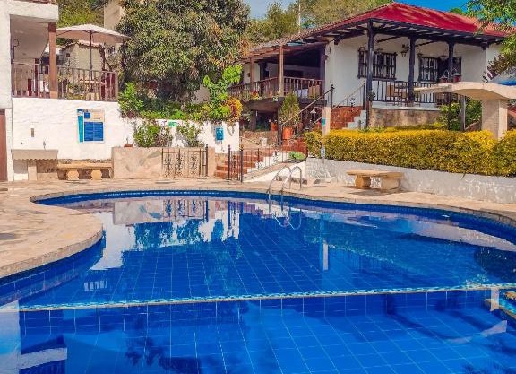 Hotel Casona del Virrey