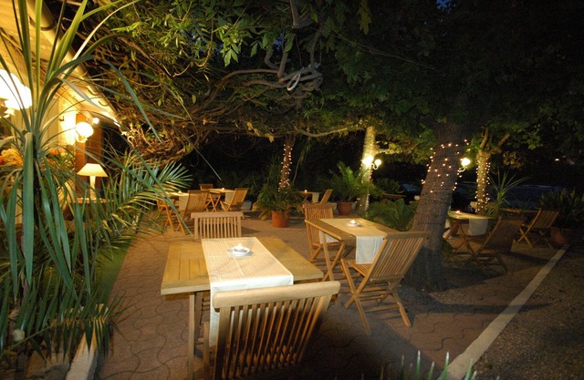 Hotel Castellamar