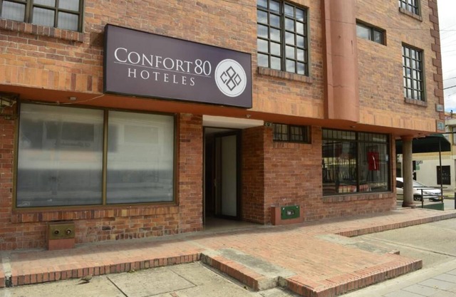 Hotel Castellana 95