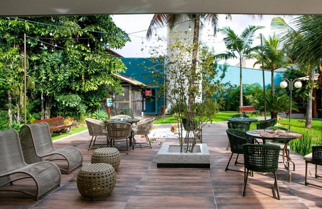 Hotel Castelo Inn