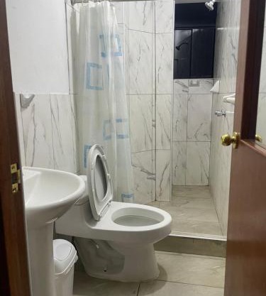 Hotel Castilla Andahuaylas