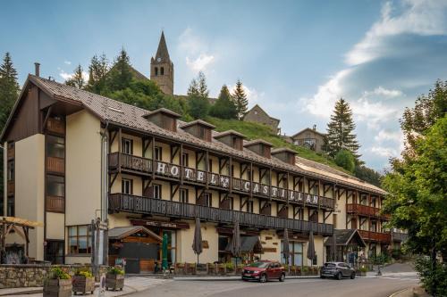 Hotel Castillan