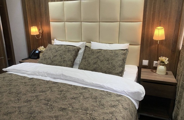 Hotel Cataleya BV