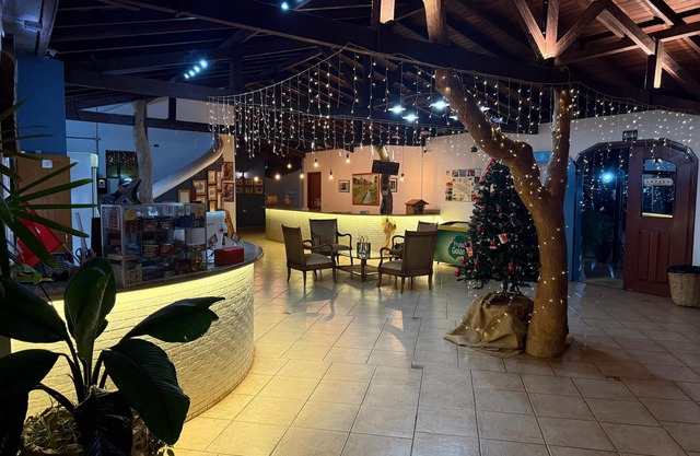 Hotel Catavento