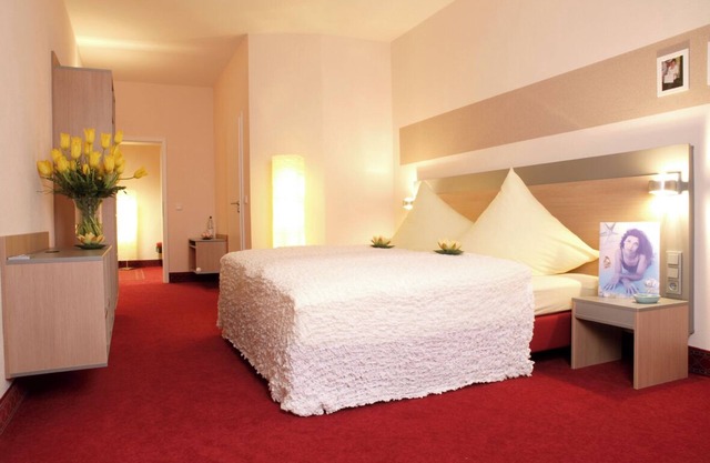 Hotel Catherine Business & Event