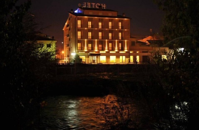 Hotel Cavour