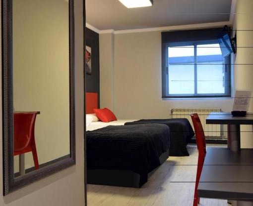 HOTEL CEAO