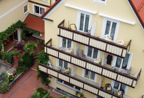 Hotel Cebulj