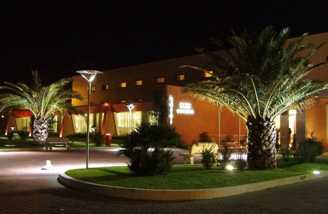 Hotel Cecere