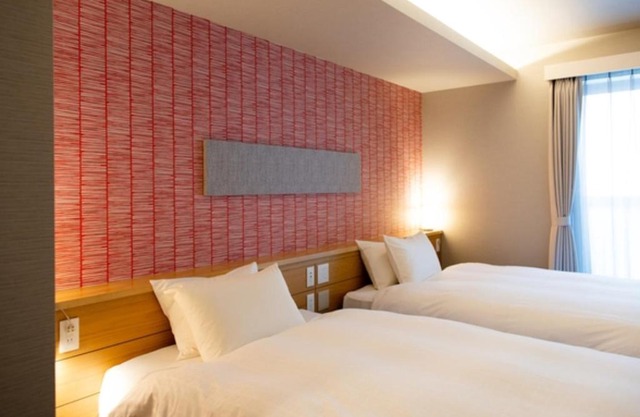 Hotel Celeste Shizuoka Takajo - Vacation STAY 94099v