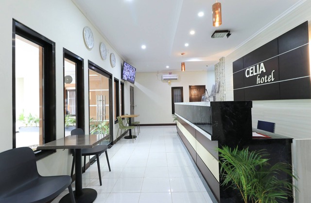 Hotel Celia
