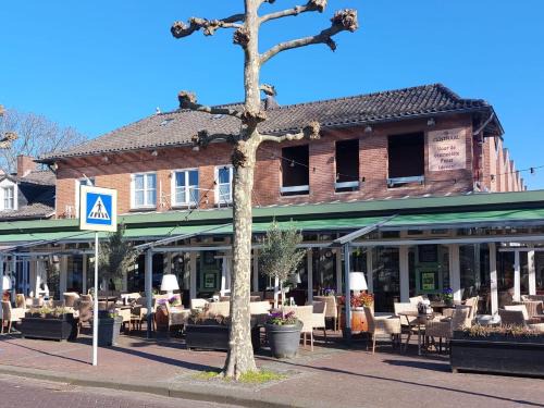 Hotel Centraal