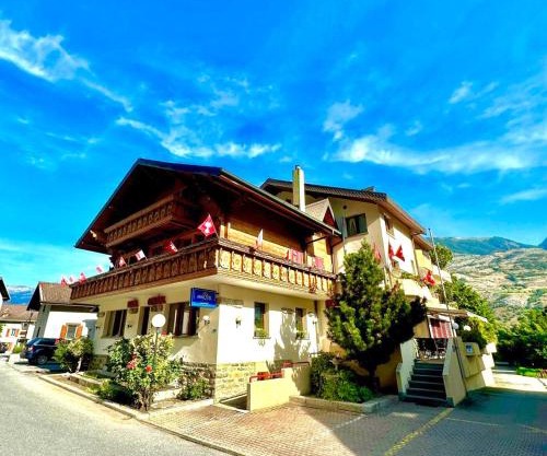 Hotel Central