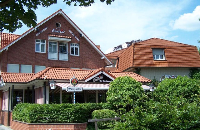 Hotel Central
