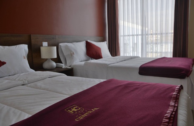 Hotel Central