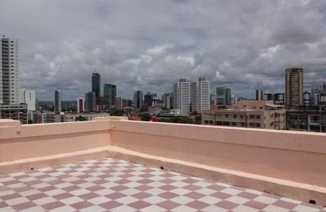 Hotel Central Recife