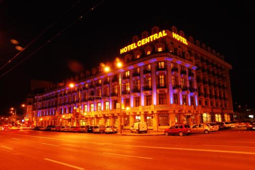 Hotel 